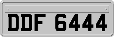 DDF6444