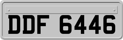 DDF6446