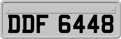 DDF6448