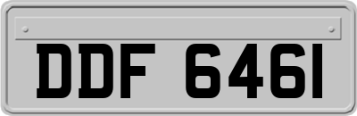 DDF6461