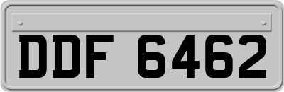 DDF6462