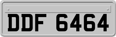 DDF6464