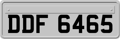 DDF6465