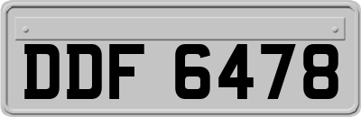DDF6478