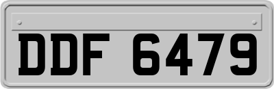 DDF6479