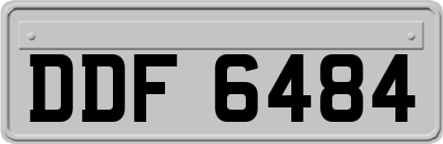 DDF6484
