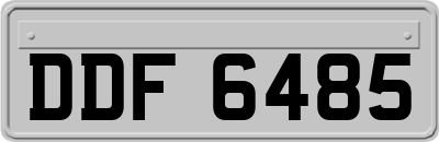 DDF6485