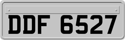 DDF6527