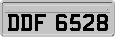 DDF6528