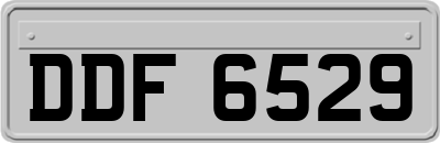 DDF6529