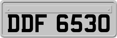 DDF6530