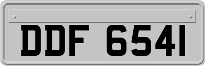 DDF6541