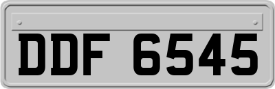 DDF6545
