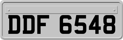 DDF6548