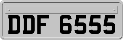 DDF6555