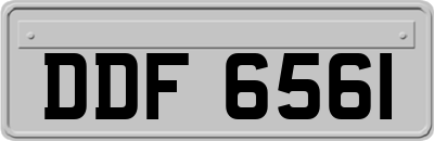 DDF6561