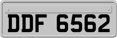 DDF6562
