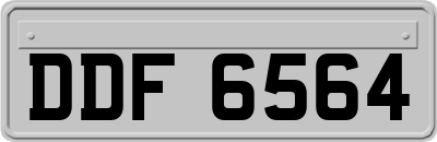 DDF6564