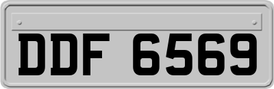 DDF6569