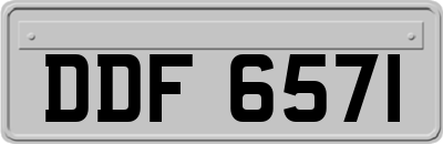 DDF6571