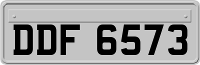 DDF6573