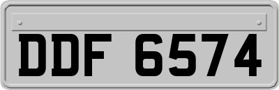 DDF6574