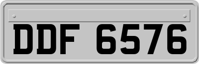 DDF6576