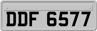 DDF6577