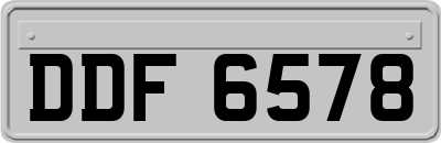 DDF6578