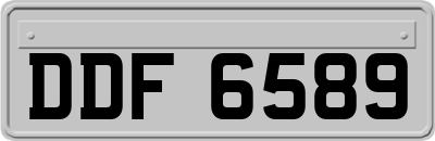 DDF6589