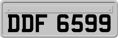 DDF6599