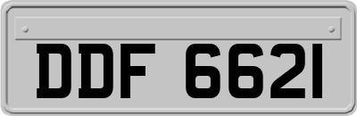 DDF6621