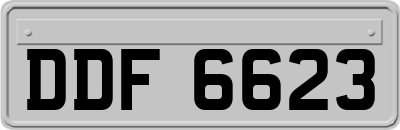 DDF6623