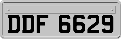 DDF6629