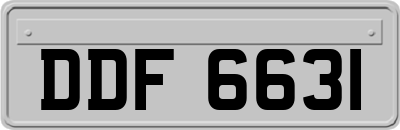 DDF6631