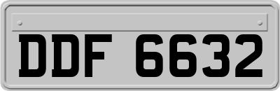 DDF6632