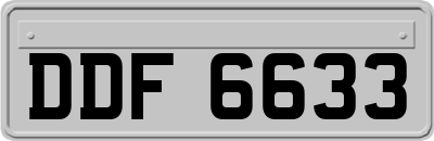 DDF6633