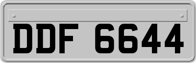 DDF6644