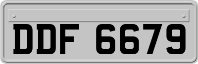 DDF6679