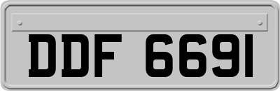 DDF6691