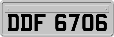 DDF6706