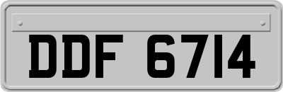DDF6714