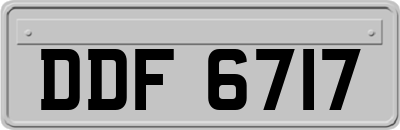 DDF6717