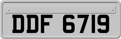 DDF6719