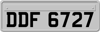 DDF6727