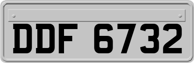 DDF6732