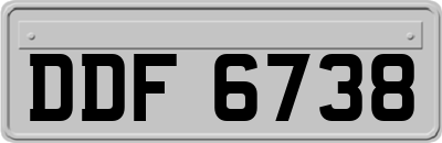 DDF6738