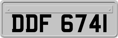 DDF6741