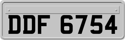 DDF6754