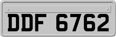 DDF6762